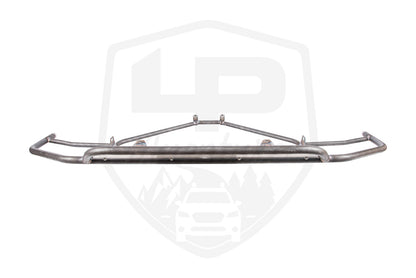 LP Aventure Bumper guard (with front plate) - 2019-2021 Forester