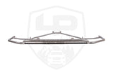 LP Aventure Bumper guard (with front plate) - 2019-2021 Forester