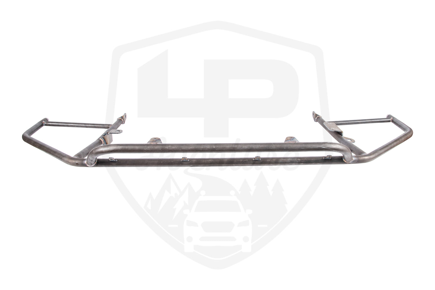 LP Aventure Bumper guard (with front plate) - 2019-2025 Ascent