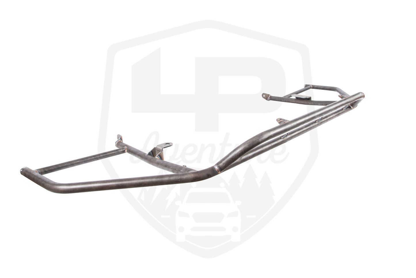 LP Aventure Bumper guard (with front plate) - 2019-2025 Ascent