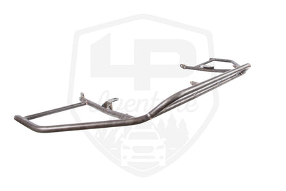 LP Aventure Bumper guard (with front plate) - 2019-2025 Ascent