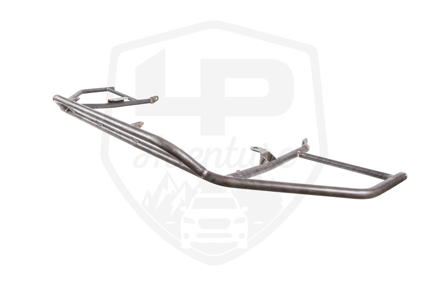 LP Aventure Bumper guard (with front plate) - 2019-2025 Ascent