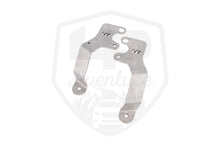 LP Aventure - Hood light brackets (Pair) - 2019-2024 Subaru Forester / 2022-2025 Forester Wilderness