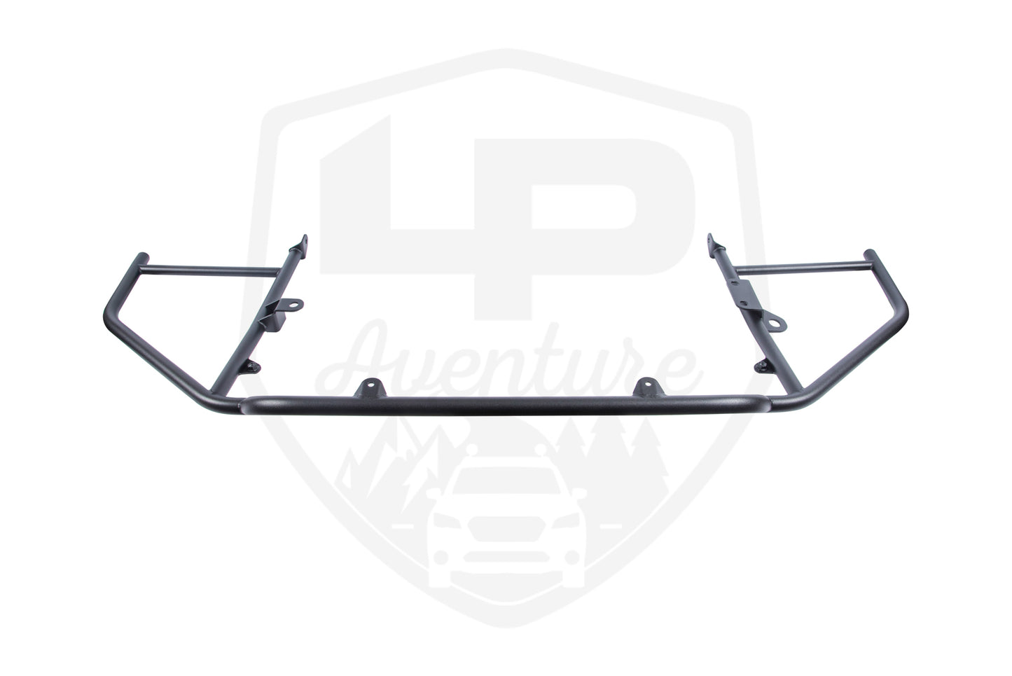 LP Aventure Bumper guard (with front plate) - 2019-2025 Ascent