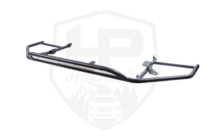 LP Aventure Bumper guard (with front plate) - 2019-2025 Ascent