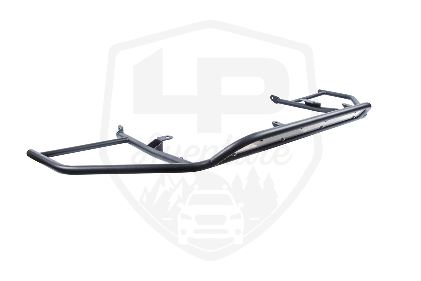 LP Aventure Bumper guard (with front plate) - 2019-2025 Ascent