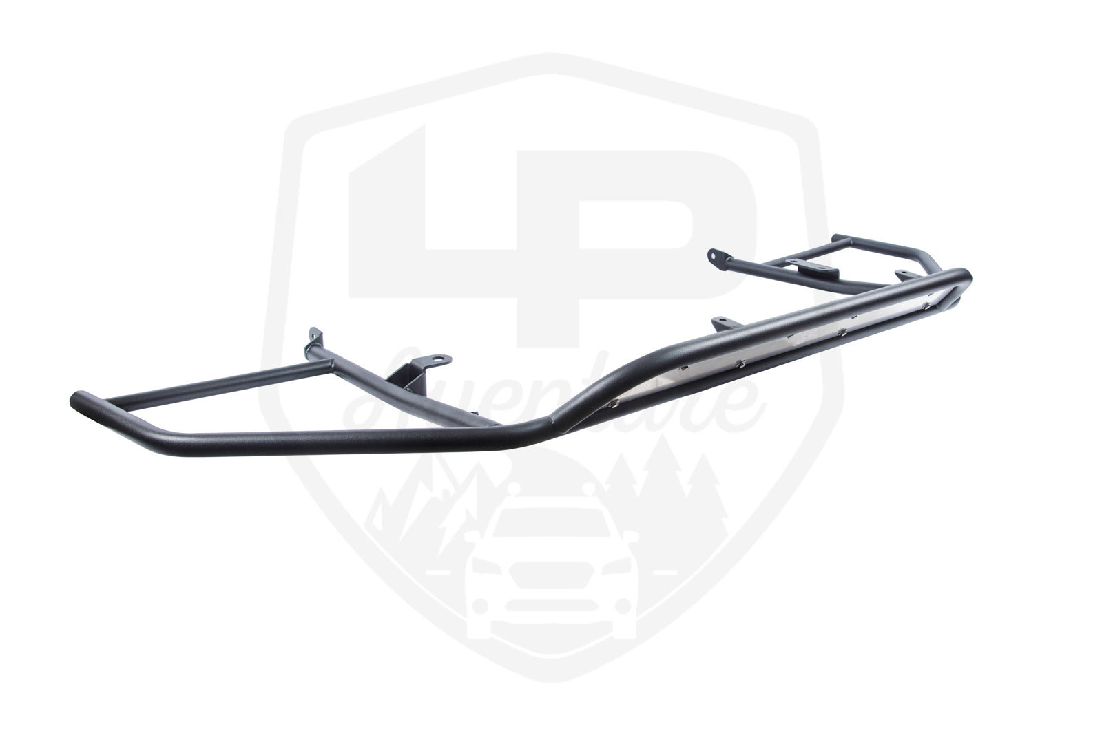 LP Aventure Bumper guard (with front plate) - 2019-2025 Ascent