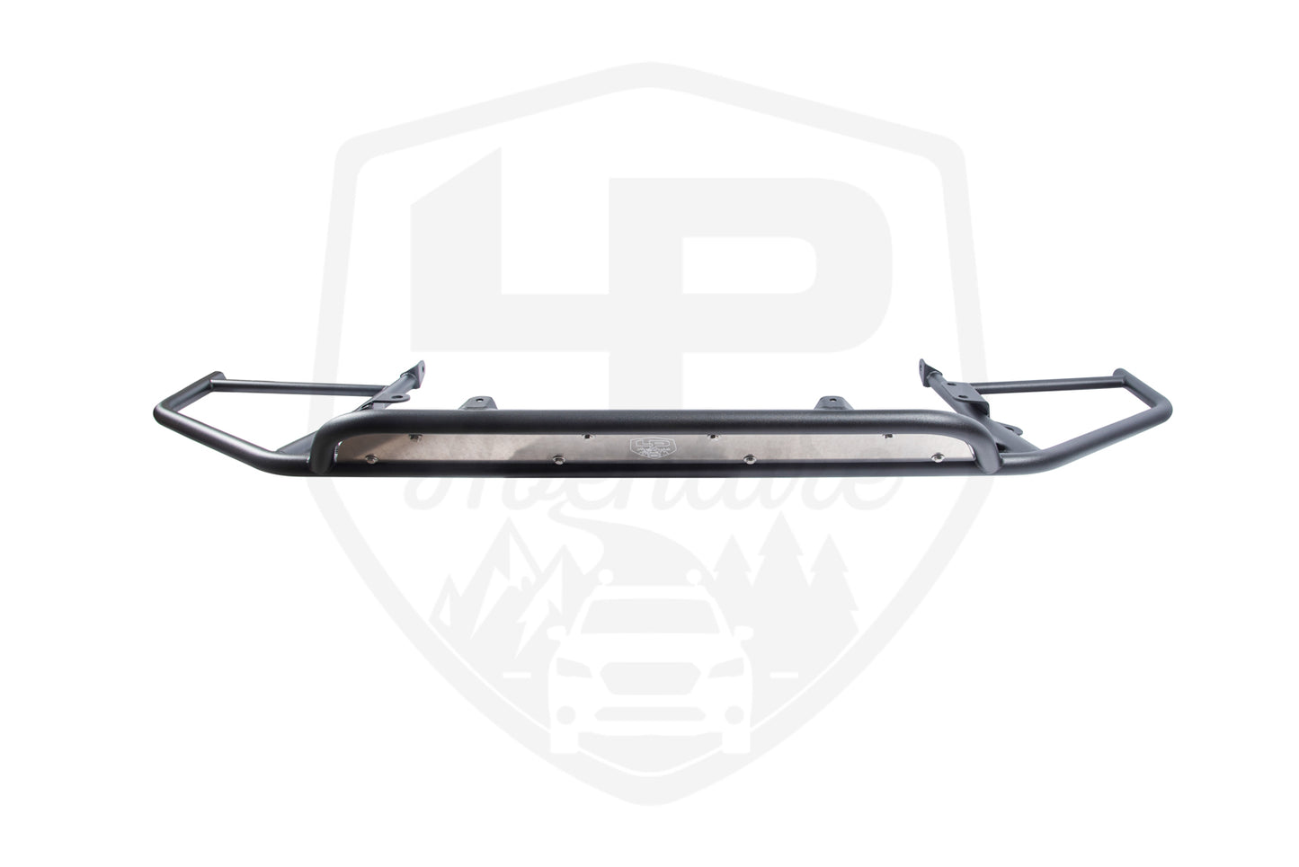LP Aventure Bumper guard (with front plate) - 2019-2025 Ascent