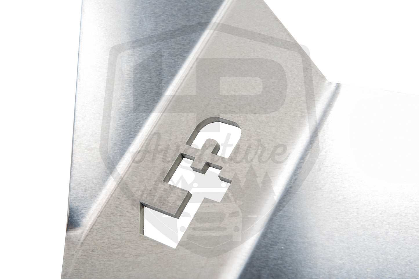 LP Aventure - CVT - skid plate - 2020-2026 Outback / Outback Wilderness  2022-2026 / WRX 2022+
