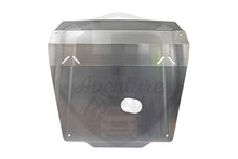 LP Aventure - engine - skid plate - 2020-2025 Outback