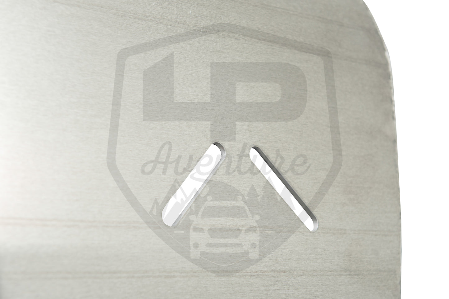 LP Aventure - engine - skid plate - 2020-2025 Outback