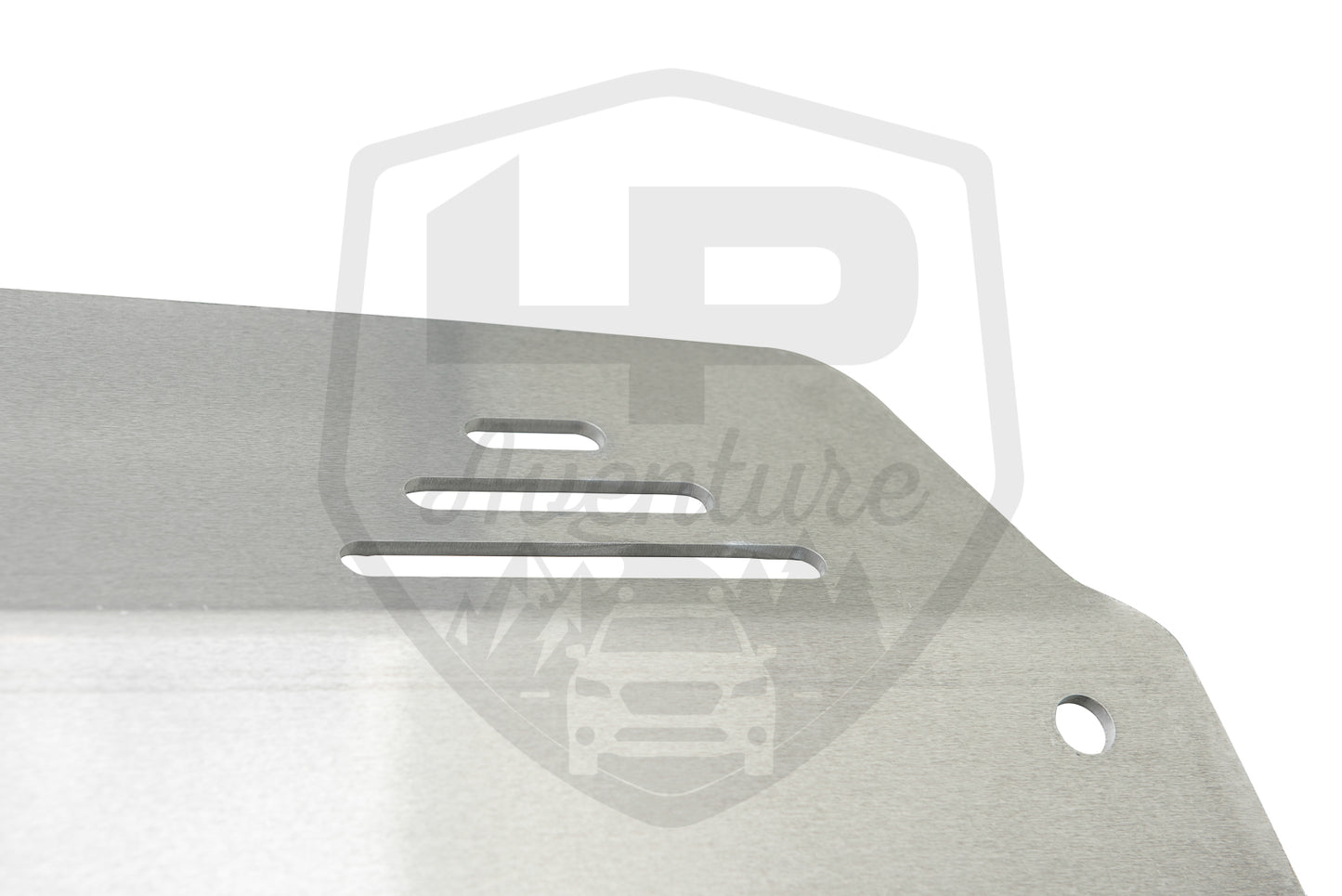 LP Aventure - engine - skid plate - 2020-2025 Outback