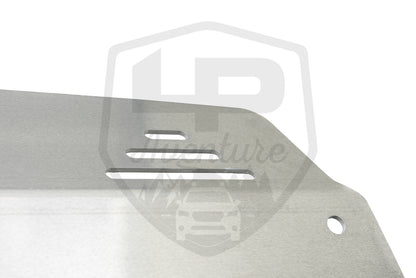 LP Aventure - engine - skid plate - 2020-2025 Outback