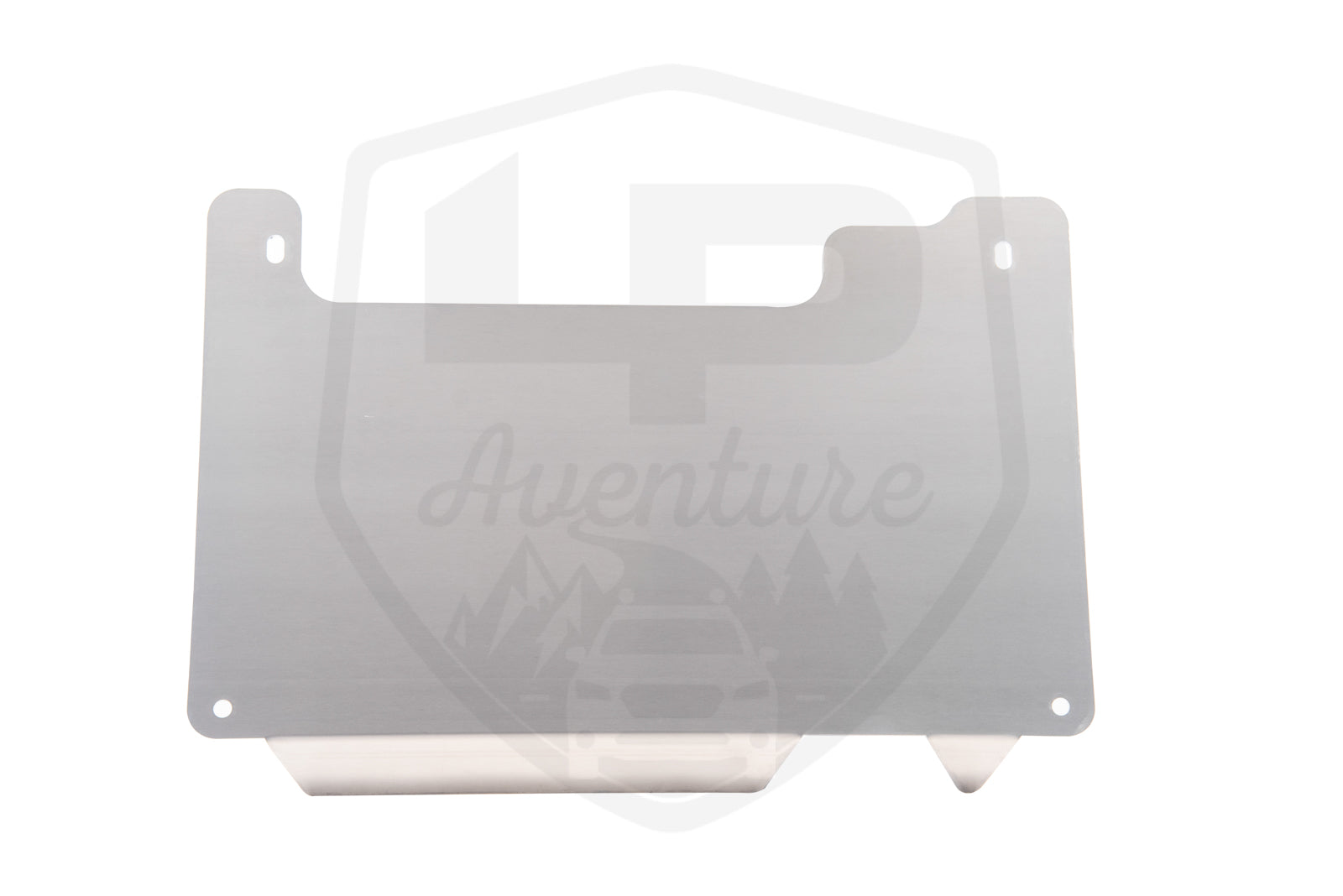 LP Aventure CVT skid plate - Subaru Ascent 2019-2025