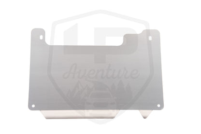 LP Aventure CVT skid plate - Subaru Ascent 2019-2025