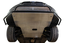 LP Aventure Front skid plate - Subaru Ascent 2019-2025