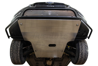 LP Aventure Front skid plate - Subaru Ascent 2019-2025