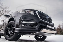LP Aventure Bumper guard (with front plate) - 2019-2025 Ascent
