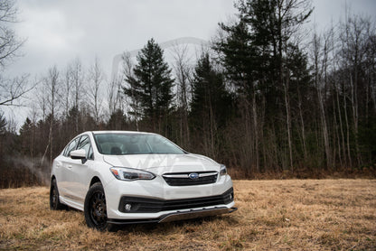 LP Aventure lift kit - Subaru Impreza 2017+
