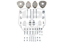 LP Aventure lift kit - Subaru Impreza 2017+
