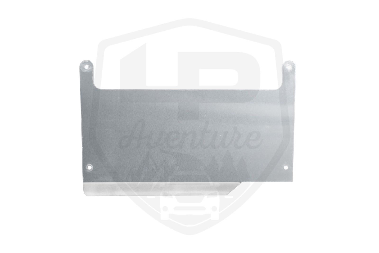LP Aventure CVT skid plate - Subaru Forester 2019-2021 & Forester Wilderness 2022-2025