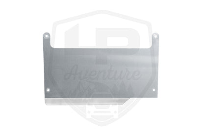 LP Aventure CVT skid plate - Subaru Forester 2019-2021 & Forester Wilderness 2022-2025