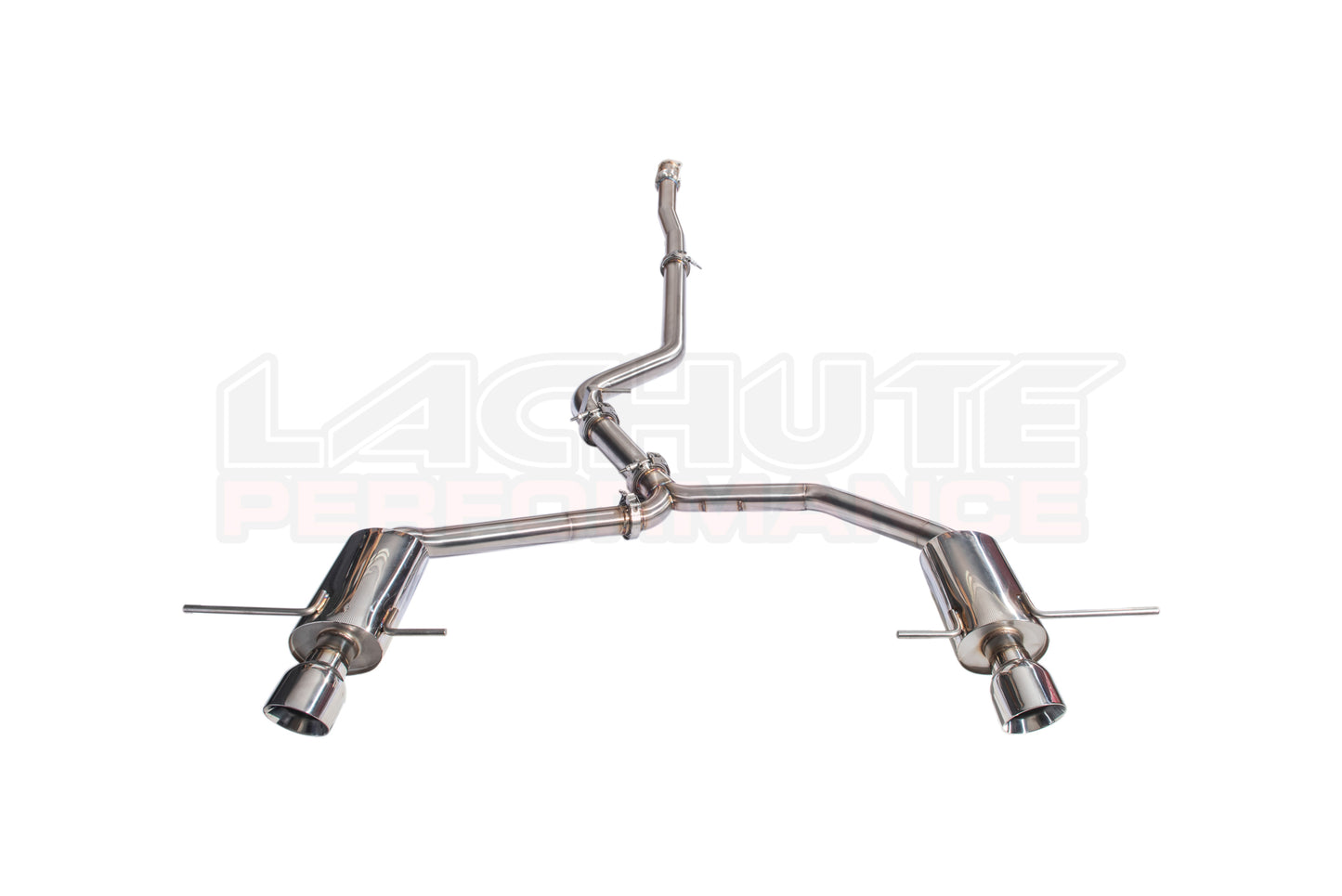 Lachute Performance Catback -  Ascent