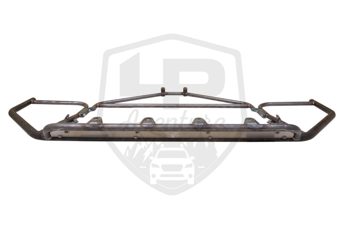 LP Aventure Bumper guard - (PREMIUM SERIES) 2021-2023 Crosstrek