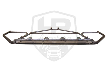 LP Aventure Bumper guard - (PREMIUM SERIES) 2021-2023 Crosstrek