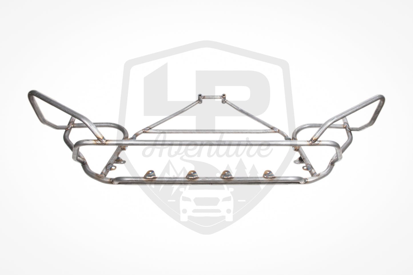 LP AVENTURE BUMPER GUARD - LARGE - (PREMIUM SERIES) - 2022-2023 (NOT 2024+) Outback Wilderness