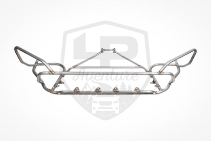 LP AVENTURE BUMPER GUARD - LARGE - (PREMIUM SERIES) - 2022-2023 (NOT 2024+) Outback Wilderness