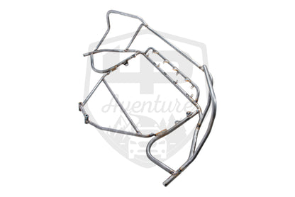 LP AVENTURE BUMPER GUARD - LARGE - (PREMIUM SERIES) - 2022-2023 (NOT 2024+) Outback Wilderness