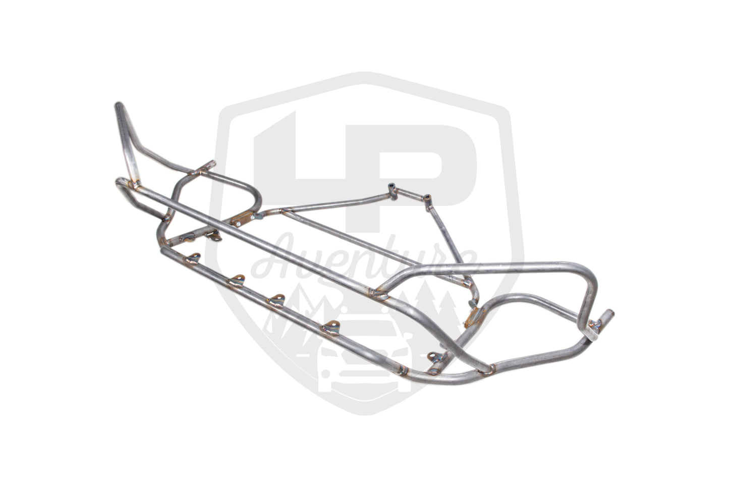LP AVENTURE BUMPER GUARD - LARGE - (PREMIUM SERIES) - 2022-2023 (NOT 2024+) Outback Wilderness