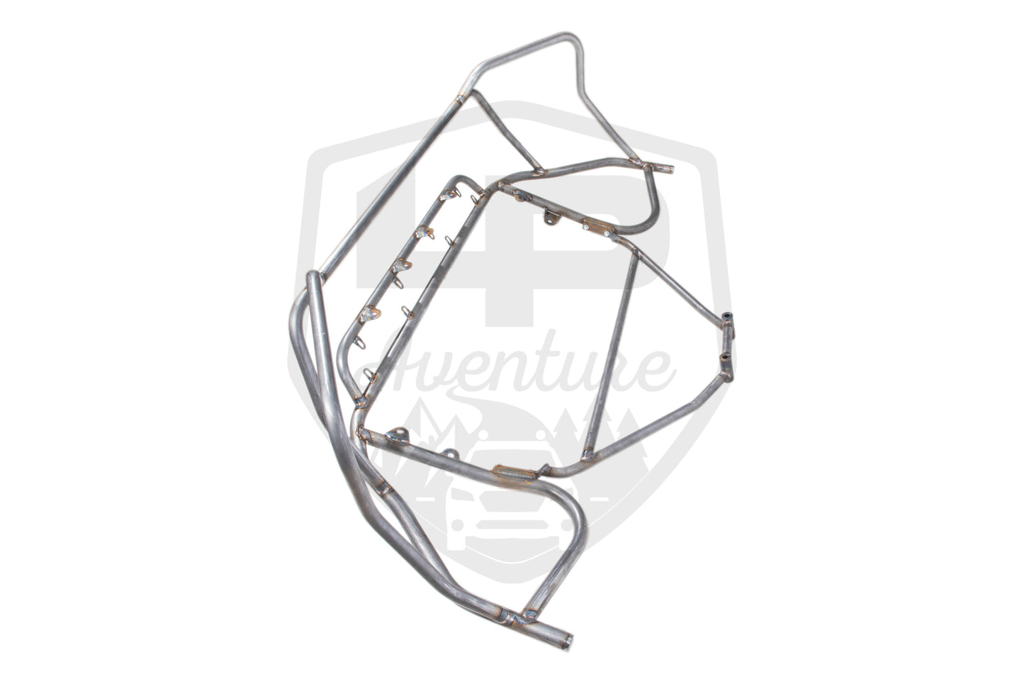 LP AVENTURE BUMPER GUARD - LARGE - (PREMIUM SERIES) - 2022-2023 (NOT 2024+) Outback Wilderness