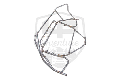 LP AVENTURE BUMPER GUARD - LARGE - (PREMIUM SERIES) - 2022-2023 (NOT 2024+) Outback Wilderness