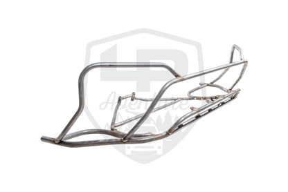 LP AVENTURE BUMPER GUARD - LARGE - (PREMIUM SERIES) - 2022-2023 (NOT 2024+) Outback Wilderness