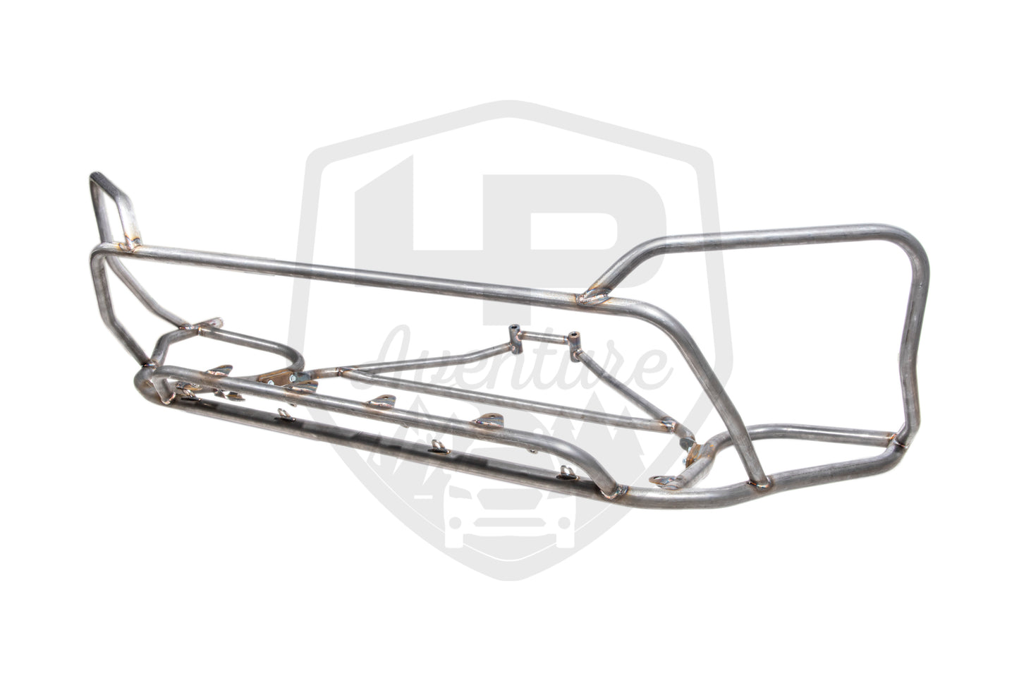 LP AVENTURE BUMPER GUARD - LARGE - (PREMIUM SERIES) - 2022-2023 (NOT 2024+) Outback Wilderness