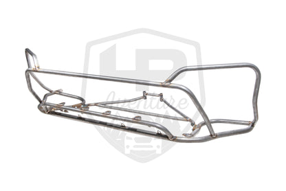 LP AVENTURE BUMPER GUARD - LARGE - (PREMIUM SERIES) - 2022-2023 (NOT 2024+) Outback Wilderness