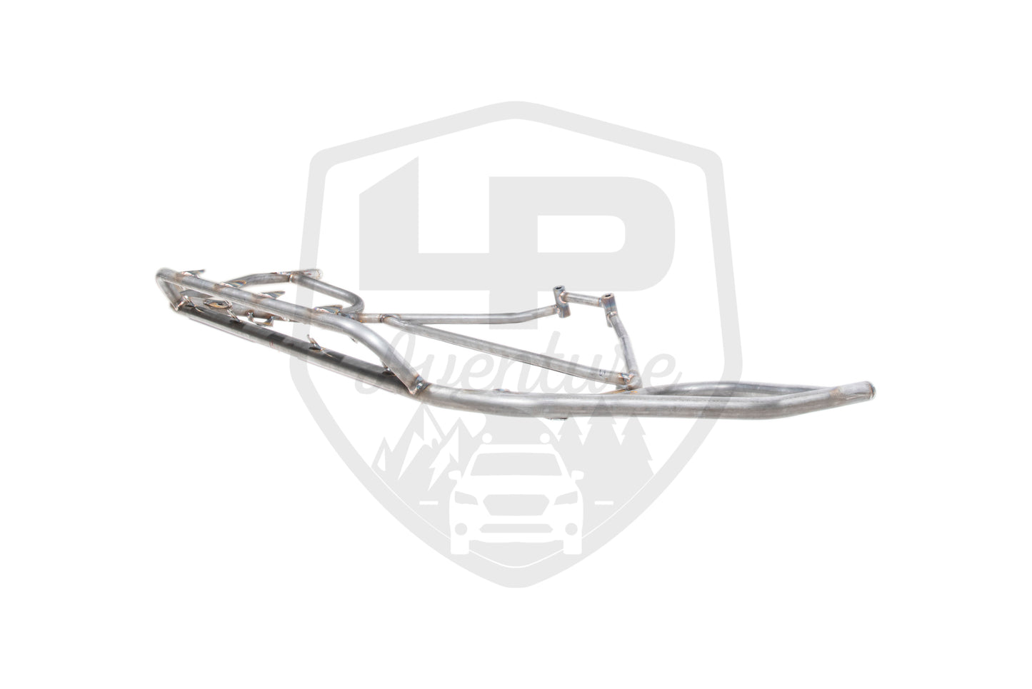 LP Aventure Bumper guard (PREMIUM SERIES) - 2022-2025 Outback Wilderness