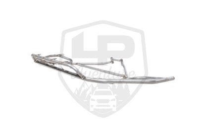 LP Aventure Bumper guard (PREMIUM SERIES) - 2022-2025 Outback Wilderness