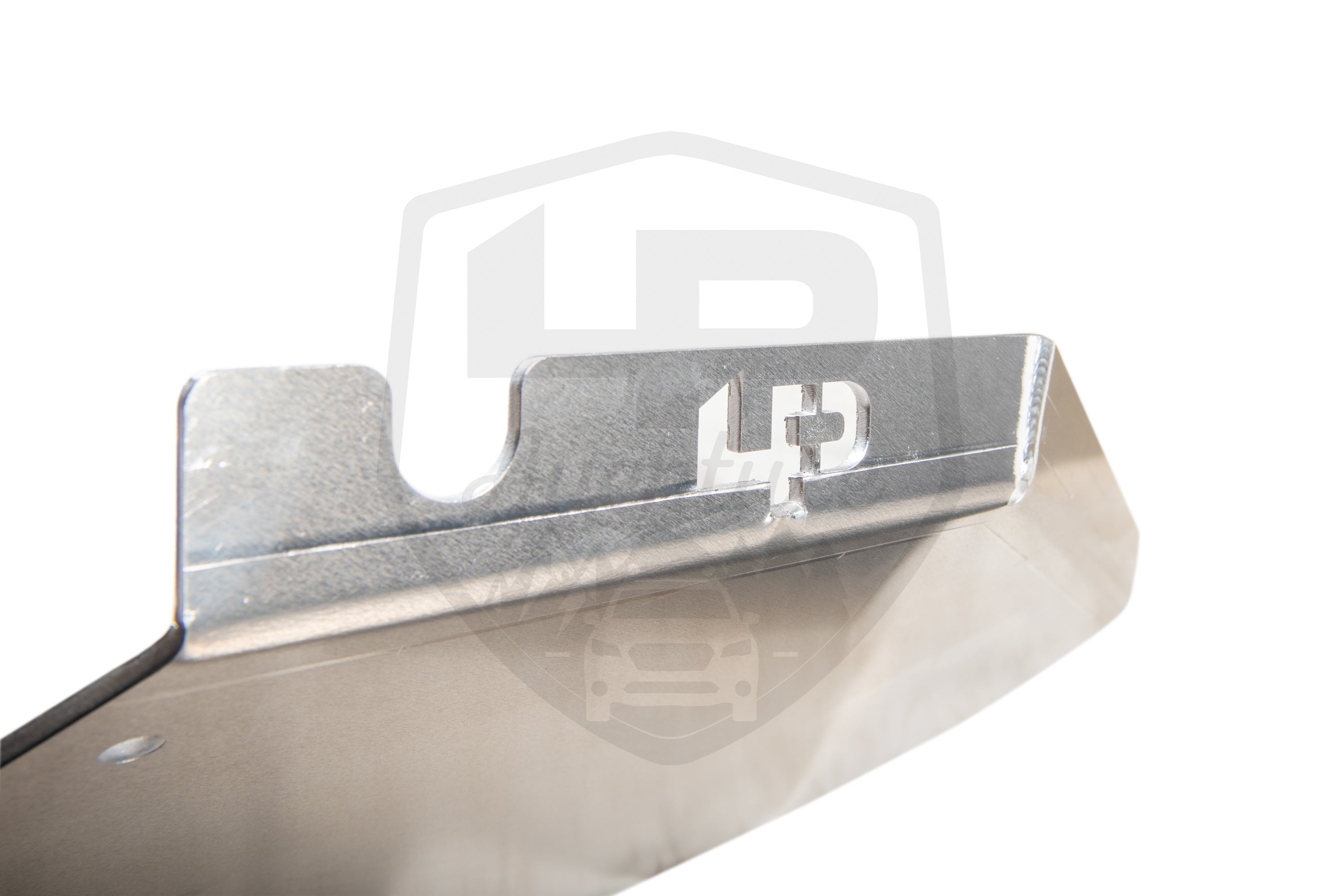 LP Aventure gas tank Skid Plates – LP Aventure Inc