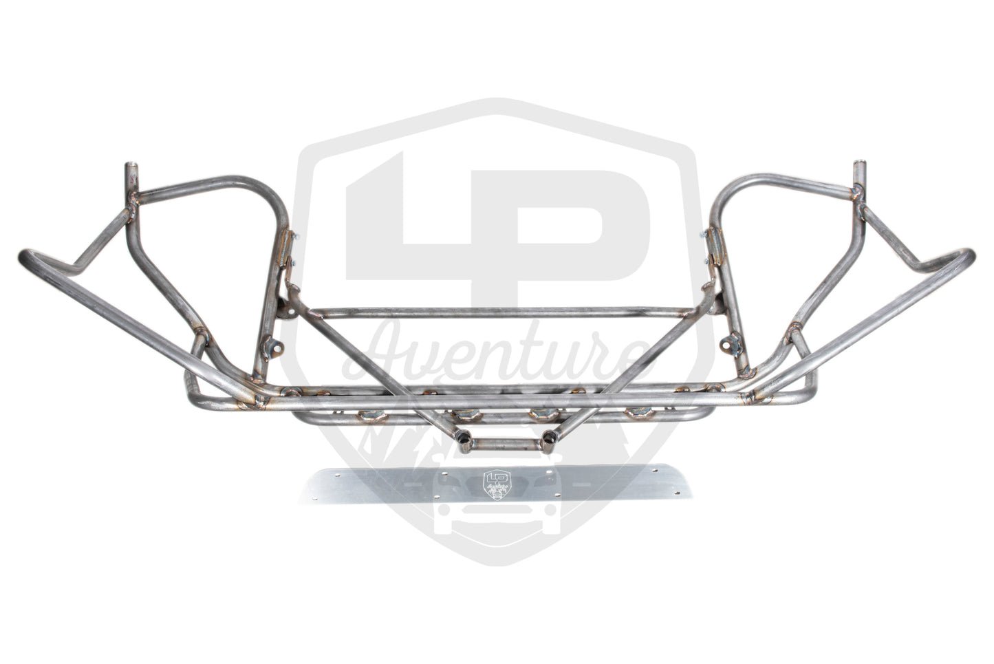 LP AVENTURE BUMPER GUARD - LARGE - (PREMIUM SERIES) - 2022-2023 (NOT 2024+) Outback Wilderness