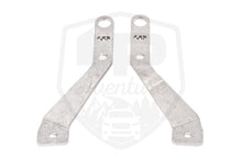 LP Aventure - Hood light brackets (Pair) - 2019-2025 Toyota RAV4
