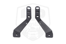 LP Aventure - Hood light brackets (Pair) - 2019-2025 Toyota RAV4