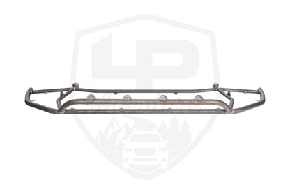 LP Aventure bumper guard (with front plate) - 2019-2025 Toyota RAV4