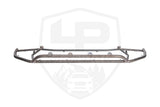 LP Aventure bumper guard (with front plate) - 2019-2023 Toyota RAV4