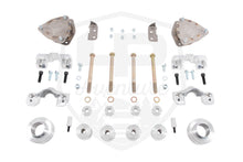 LP Aventure lift kit - 2019-2026 RAV4