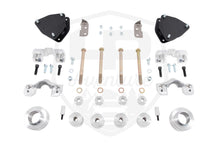 LP Aventure lift kit - 2019-2026 RAV4