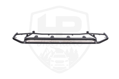 LP Aventure bumper guard (with front plate) - 2019-2025 Toyota RAV4