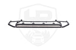 LP Aventure bumper guard (with front plate) - 2019-2023 Toyota RAV4